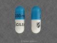 Emtriva (emtricitabine) Drug Side Effects, Interactions, and ...