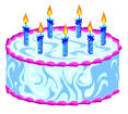 Austin Personal Training Blog Category birthdays