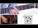 Learn To Play Acoustic Guitar - Free How To Guitar Lessons For ...