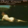 Amazon.com: Chopin: Nocturnes: Frederic Chopin, Angela Hewitt: Music