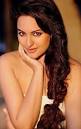 Sonakshi Sinah Desktop