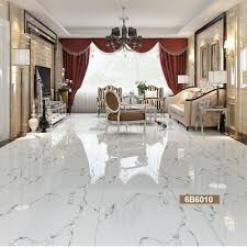 Multi-Pattern Jade Look Porcelain Ceramic Floor Tiles