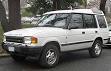 Land Rover Discovery - Wikipedia, the free encyclopedia