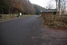Car park near the Storey Arms - via Daymix