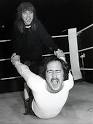 The Andy Kaufman Award | Links
