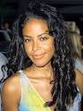 singer Aaliyah had been