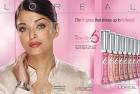Aishwarya Rai Bachchan.
