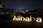 Taiwan orders Alibaba withdrawal after rules violation: official.