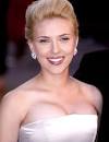 scarlet johannson