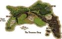 Image of Faydwer (EQ Faydwer Map) - Giant Bomb