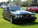 1989 Volvo 700-Series "V8 Volvo" - Calgary, AB owned by volvord784VC