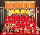 Hina Matsuri (Doll Festival)