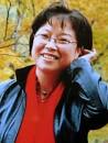 An undated file photo of Wang Ying.[Xinhua]