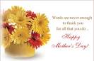 Happy Mothers Day Quotes