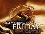 Happy GOOD FRIDAY 2015 Quotes Wishes Whatsapp Status Messages.