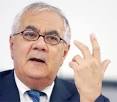 Representative Barney Frank