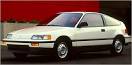 Honda CR-Z: Rebirth of the CRX - NYTimes.