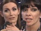 Ana Sans y Marcela Villagra, eliminadas de Bailando 2012: llantos ... - li