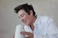 k.d. lang by James Minchin III