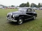 Austin A70 Hereford