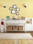 Console Table Decorating Ideas | Dream House Experience