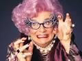 DAME EDNA to Bring Farewell Engagement Eat Pray Laugh to the West.