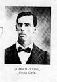 James Manning - Circuit Clerk