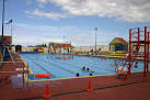 Stonehaven Open Air Sea-water - via Daymix