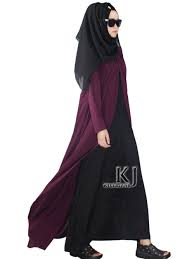 latest elegant abaya kaftan abaya Crystal linen overcoat muslimah ...