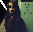 Aaliyah album "One In A Million" [Music World]