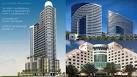 Palazzo del Lago | Team - Architects