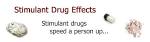 About Stimulant Drugs :: Narconon | Drug Education | Drug ...