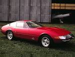 FERRARI DAYTONA | AUTOMOBILE WORLD – CAR NEWS, CAR REVIEWS, CAR ...