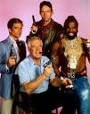The A-Team