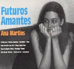 Aurgasm » Ana Martins - AnaMartins