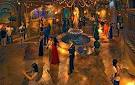 Madame Tussauds Hollywood Party
