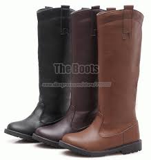 Compare Prices on Cheap Brown Boots- Online Shopping/Buy Low Price ...