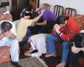 Iran House Church Pastor Still Beaten In Prison