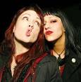 like Nichole Davis (left),