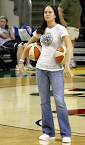 Image Sue Bird Picture