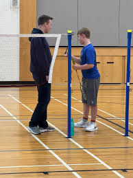 Image result for Bridlington and District Junior Badminton Club