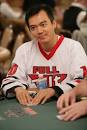 Online Poker at Full Tilt Poker - Team Full Tilt: John Juanda