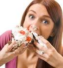 Although emotional <b>eating</b> has