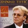 CD Zrinko Tutić - 40 najvećih hitova