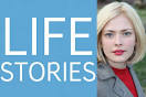 In this episode of Life Stories, the podcast where I chat with memoir ... - life-stories-CAHALAN1