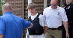 Church Massacre Suspect Held as Charleston Grieves - The New York.