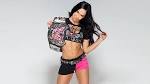 AJ Lee - OWW