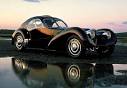 Bugatti Type 57 S Atlantic
