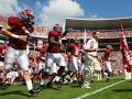 Alabama Crimson Tide Photos