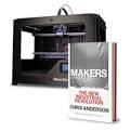 Chris Anderson - MakerBot